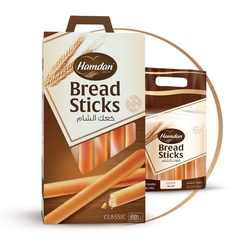 Hamdan Bread Sticks