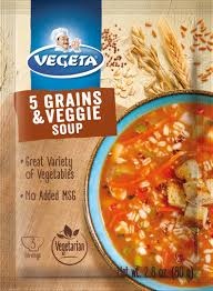 Veg Soup With 5 Grains 75 G