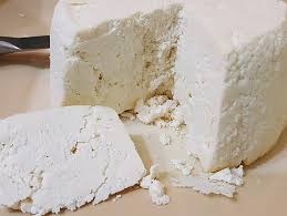 Goats Milk Cheese 55 Oz