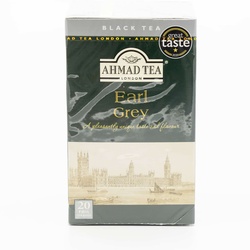 Ahmad Tea Tea's Earl Grey Bags