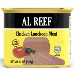 Chicken Lunch