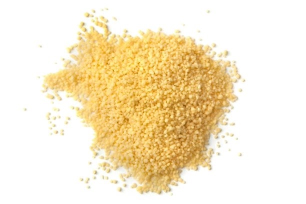 COUSCOUS  1 KG