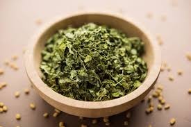 Kasoori Methi
