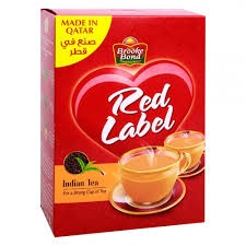 Red Label 450G