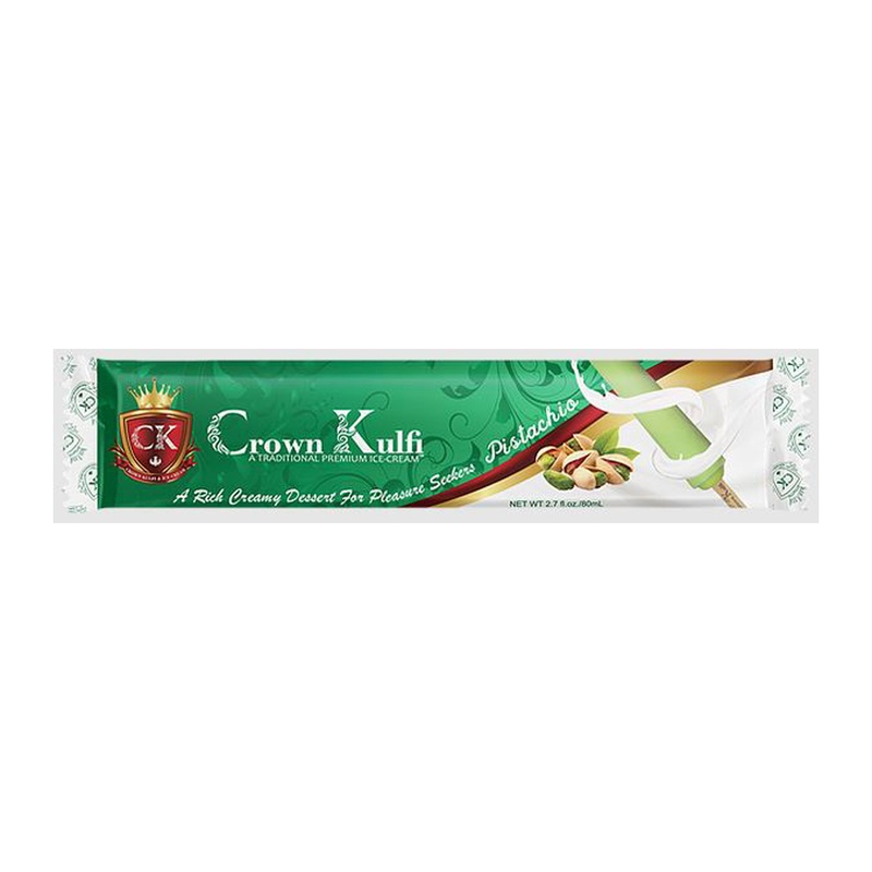 Crown Kulfi Pistachio Flavour
