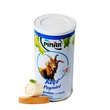 Pinar Goat Cheese 1500G