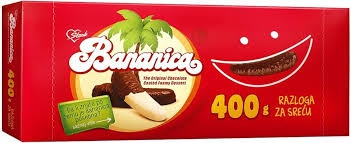 Coko Bananice Bag