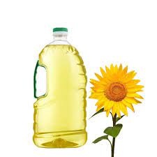 Refined Sunflower Oil 5 L