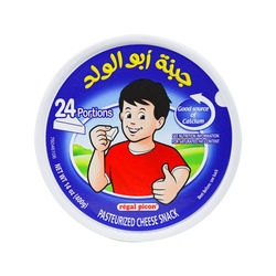 Regal Picon Cheese Snack, Pasteurized