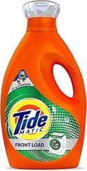 Tide Matic Front Load 850 Ml