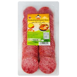 Baraka Salami Plain