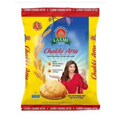 Laxmi Chakki Atta