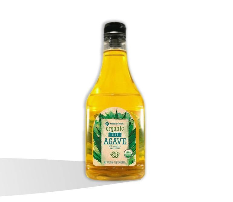 Member's Mark Blue Agave Nectar 13oz
