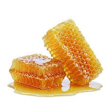 Mid East Pure Honey With Comb