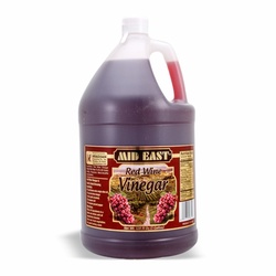 Chef's Quality Red Wine Vinegar
