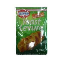 Dr. Oetker Instant Yeast