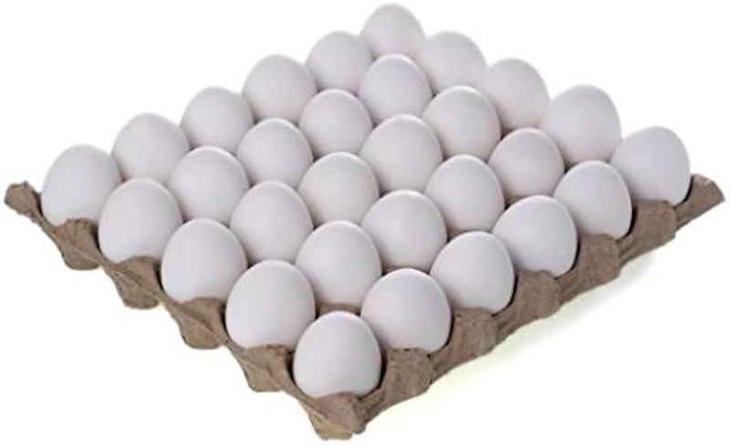White Eggs 30 Count