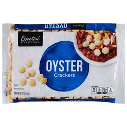 Essential Everyday Crackers, Soup & Oyster 9 Oz