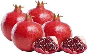 Pomegranate 4