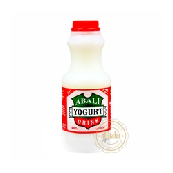 Abali Original Yogurt Drink