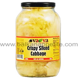 VaVa Crispy Sliced Cabbage