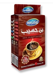Haseeb Coffee Medium Cardamom 500G