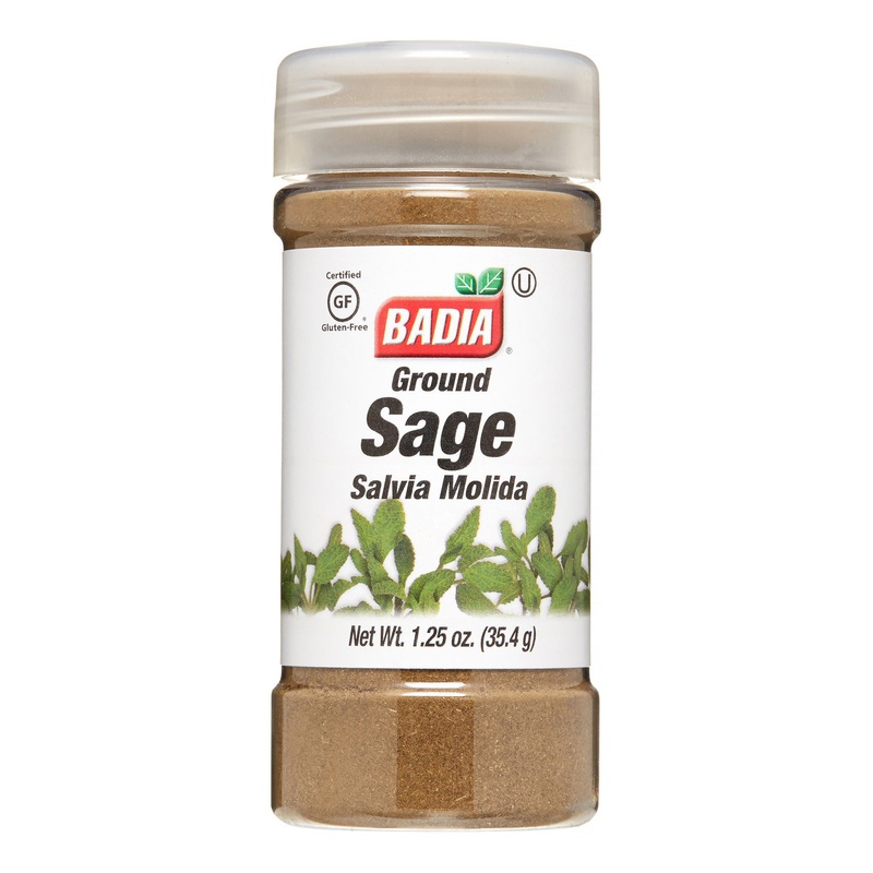 Badia Spices Sage Ground
