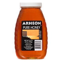 Arheon Pure Honey 32oz