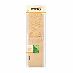 Sisal Back Massage Strap