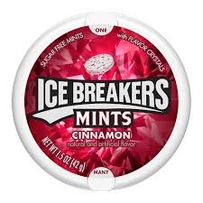 Ice Breakers Mint