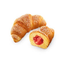 Croissants Cherries 6 Packs