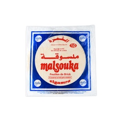 Al Qamra Malsouka