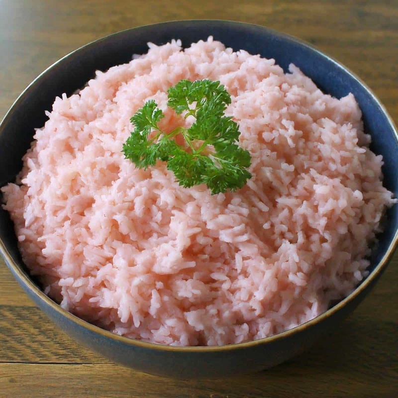 Egyptian Style Rice