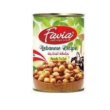 Lebanese Recipe 400G