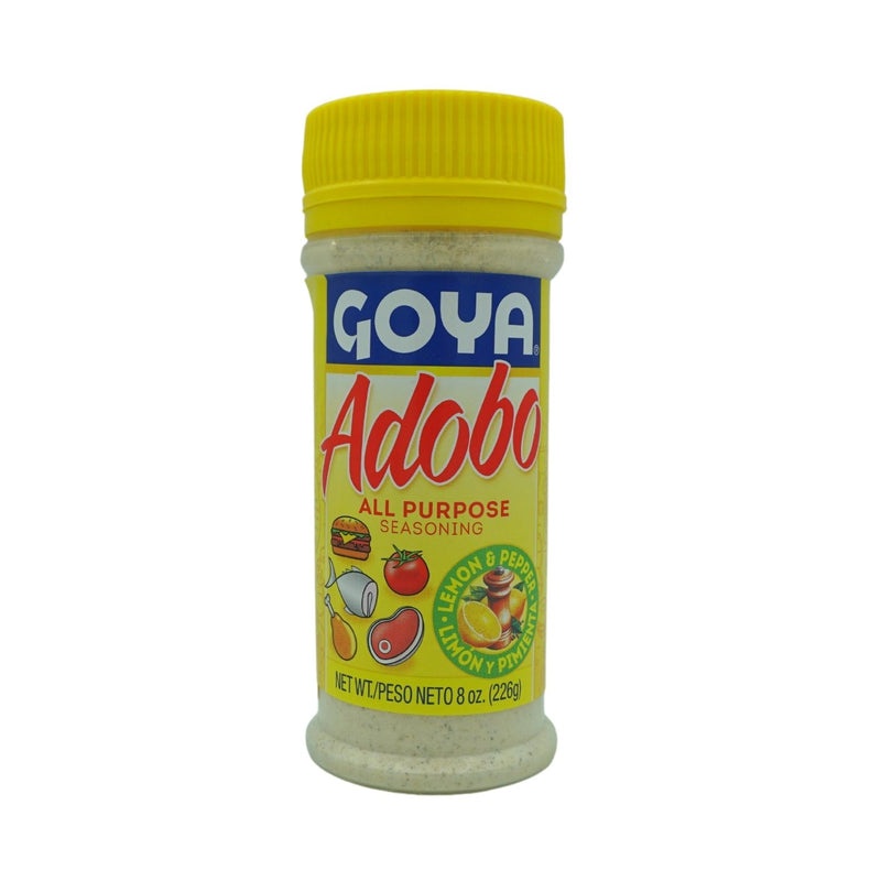 Goya Lemon Adobo