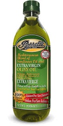 Borrelli Olive Oil 80/20 Blend