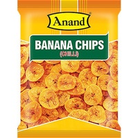 Anand Banana Chilli Chips 200gm