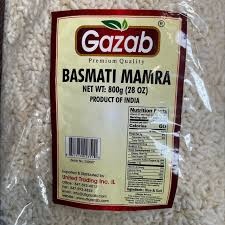 Gazab Mamra