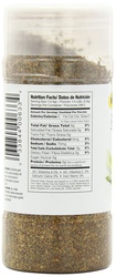 Badia Fajita Seasoning, Sazonador Spices