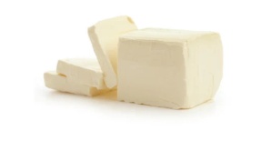 Organic Salted Butter Amish
