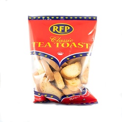 RFP Classic Tea Toast 170g