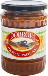 Dobrova Eggplant Paste Ikra Ja