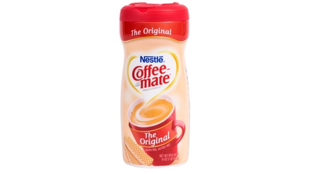 Coffee-Mate Nestle Original Powder Creamer 16OZ