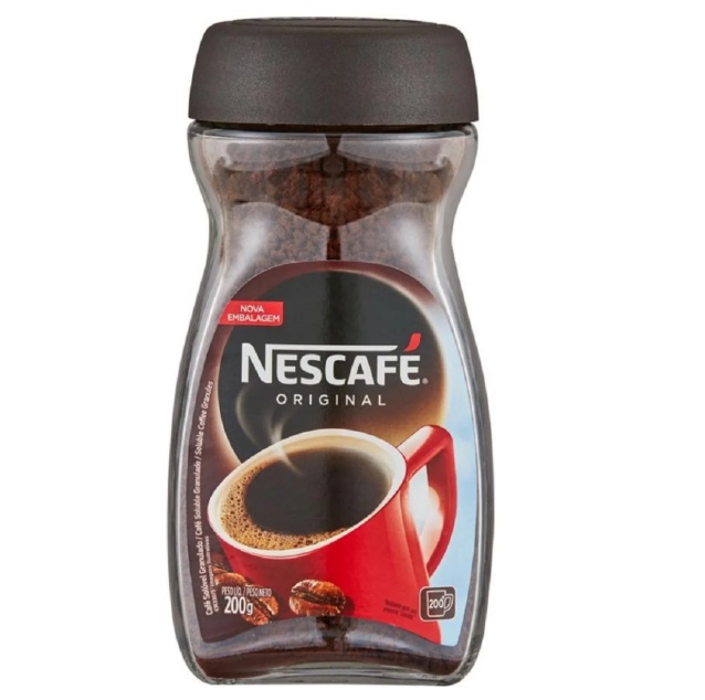 Nescafe Original Each