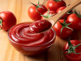 Ketchup Sauce