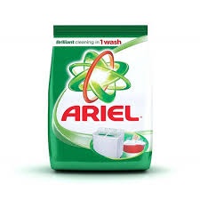 Ariel
