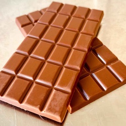 Milk Chocolate 100G