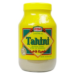 Ziyad Tahini 32 Oz