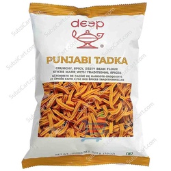 Deep Foods Punjabi Tadka, 10 Oz