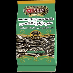 Alreef Roasted Sunflower Seeds Unsalted
